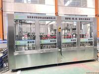 一次性大桶水灌装机